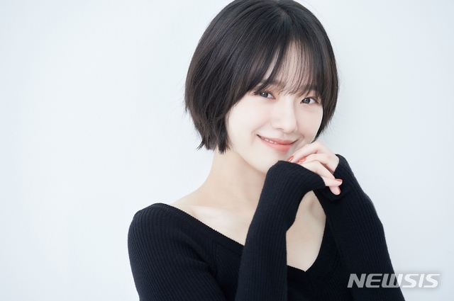 [서울=뉴시스] 배우 박규영. (사진=사람엔터테인먼트 제공) 2021.01.04 photo@newsis.com