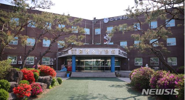 음성소망병원, 코로나19 치료 후 돌아올 환자 어떻게?