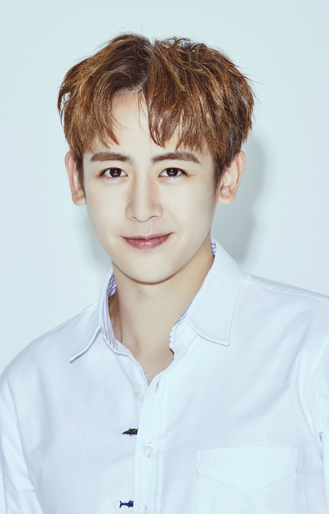 [서울=뉴시스] 2PM 닉쿤. 2021.01.06. (사진 = JYP엔터테인먼트 제공) photo@newsis.com 