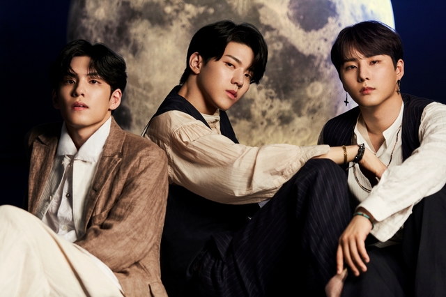 [서울=뉴시스] 데이식스. 2021.01.06. (사진 = JYP엔터테인먼트 제공) photo@newsis.com 