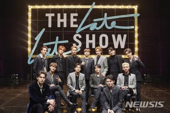 [서울=뉴시스]세븐틴(사진=플레디스 엔터테인먼트 제공)2021.01.10 photo@newsis.com