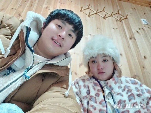 [서울=뉴시스]박나래 기안84(사진=SNS 캡처)2021.01.10 photo@newsis.com