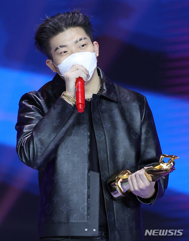 (여자)아이들 소연 前 남친이 창모?…"랩 디스" 주장