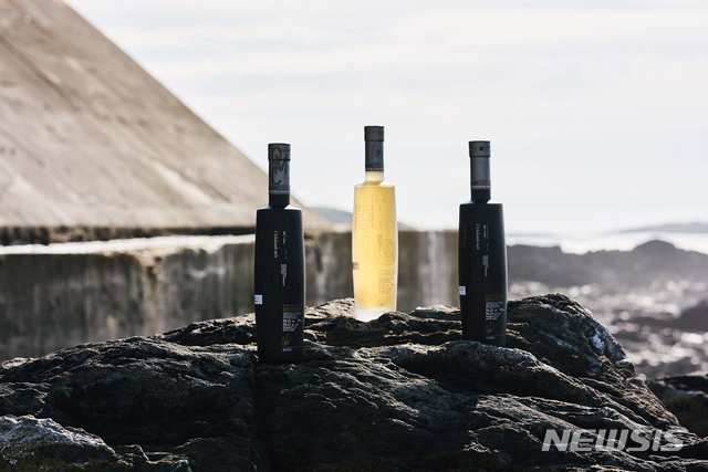 와인나라, '옥토모어 11 '시리즈 3종 한정 출시 