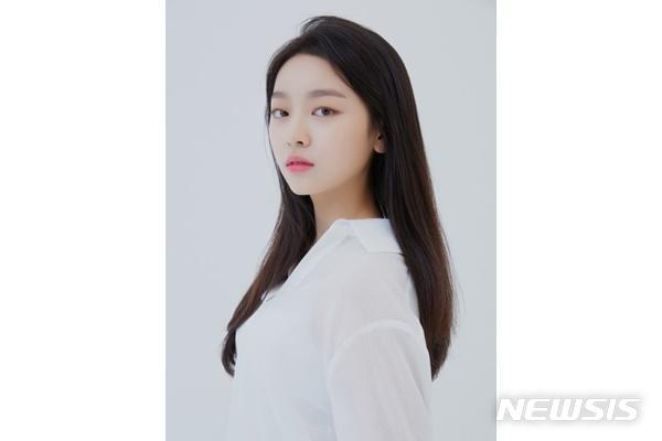 [서울=뉴시스] 배우 이수민. (사진=아티스트컴퍼니 제공) 2021.01.12 photo@newsis.com