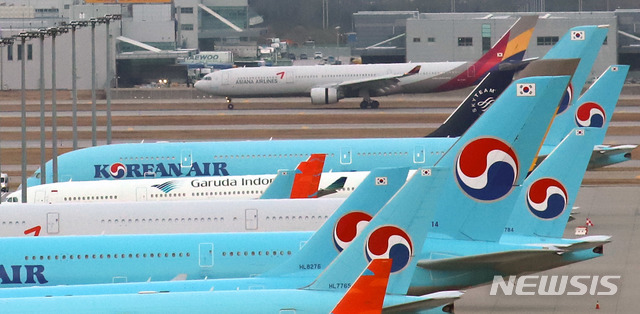 AZ접종자도 괌 입국때 격리 면제…항공사, 괌·사이판 노선 운항 재개(종합2보)