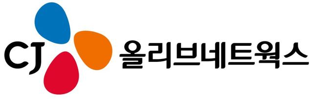 CJ 올리브네트웍스 CI(사진=CJ올리브네트웍스 제공)