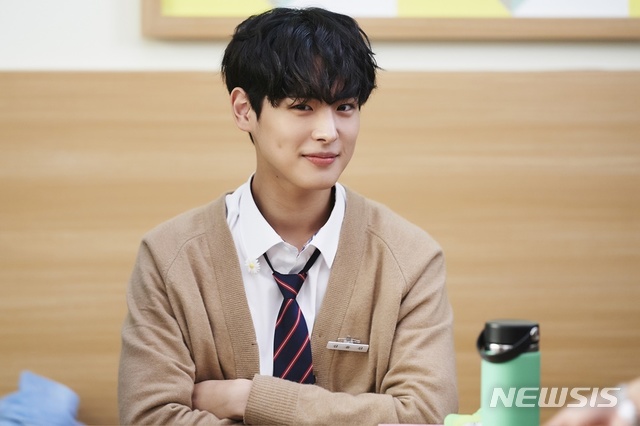 [서울=뉴시스]최병찬. (사진=플레이리스트 제공) 2021.01.13. photo@newsis.com