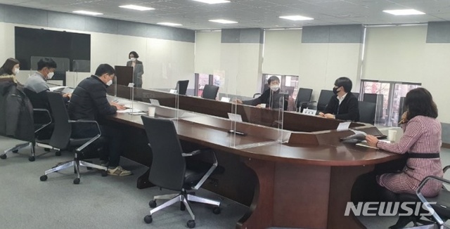 가평군청-경찰서-교육청 아동학대 유관기관 협업체계 강화키로. 