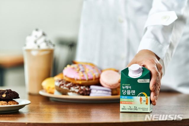 대상웰라이프, '뉴케어 당플랜' 홈쇼핑서 선봬 