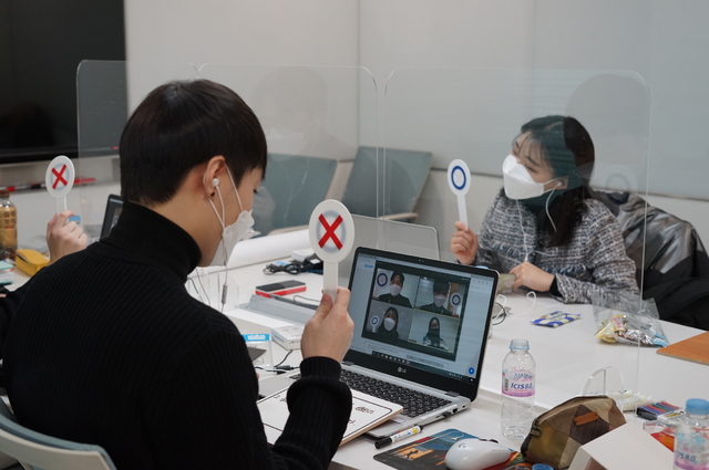 스마일게이트, 채용연계형 인턴십 시작…"우수 인재 발굴 확대"