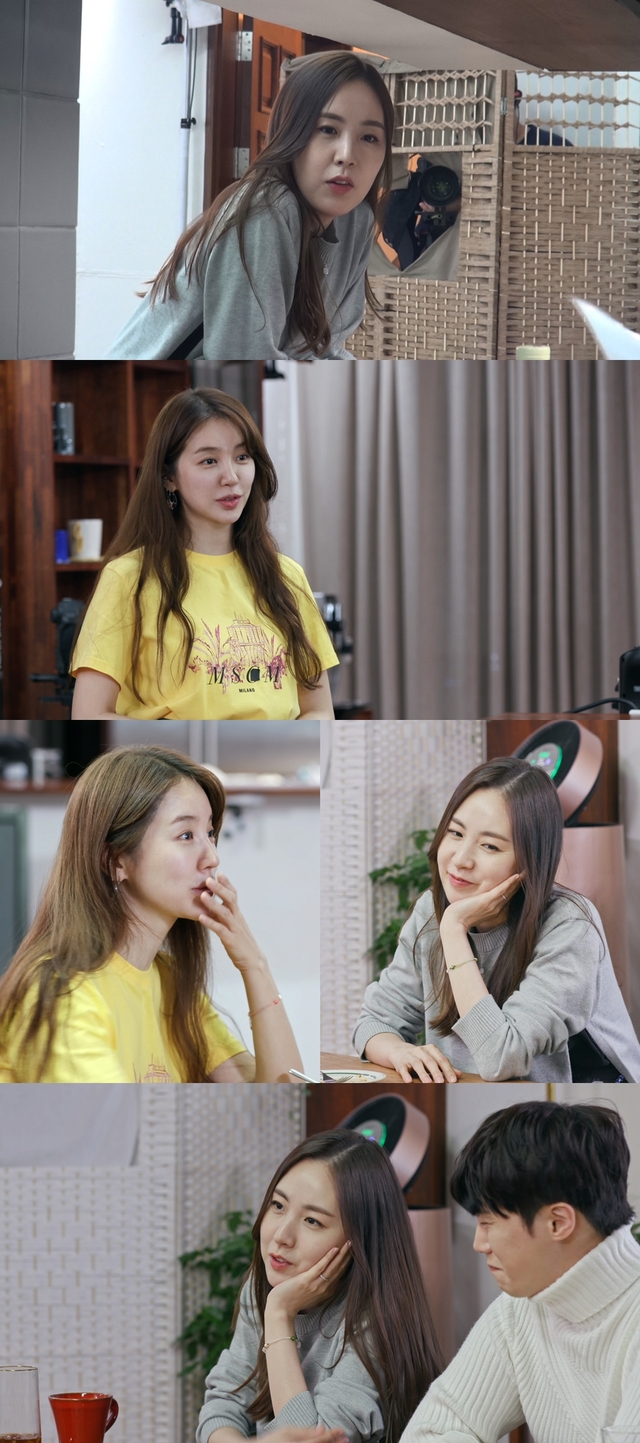 [서울=뉴시스] 15일 방송되는 KBS 2TV '신상출시 편스토랑' (사진 = KBS) photo@newsis.com