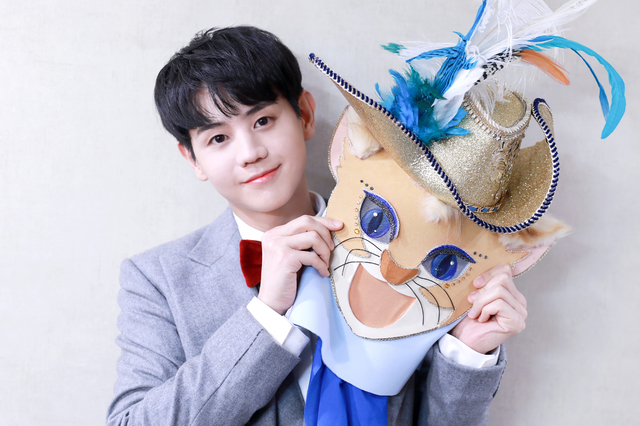 [서울=뉴시스] 양요섭. 2021.01.18. (사진 = 어라운드어스 엔터테인먼트 제공) photo@newsis.com 