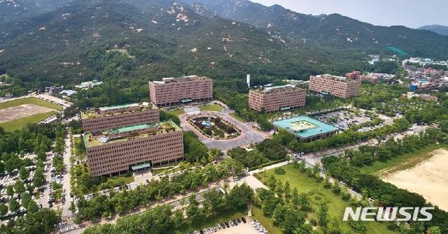 [서울=뉴시스] 정부과천청사 전경. (사진=뉴시스 DB). photo@newsis.com