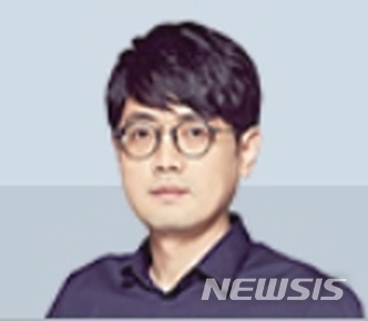 [수원=뉴시스] 박광일 강사. 대성마이맥 홈페이지 캡처