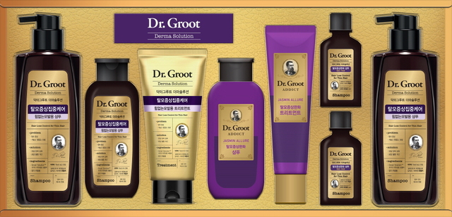 LG생활건강, 비대면 설 겨냥···화장품도 고가가 대세