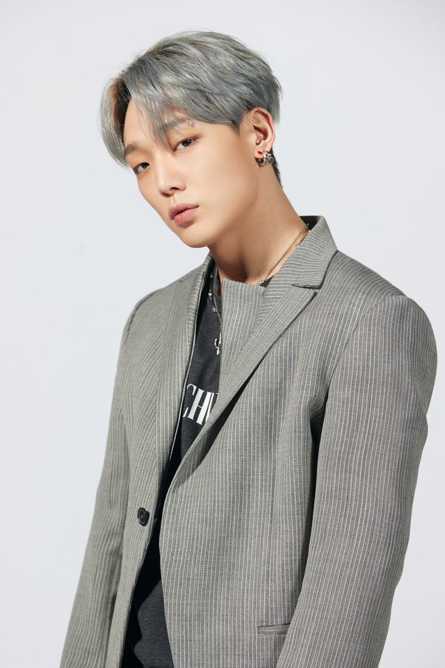 [서울=뉴시스] 바비. 2021.01.23. (사진 = YG엔터테인먼트 제공) photo@newsis.com