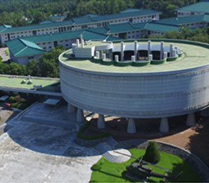 [서울=뉴시스] 육군박물관. 2021.01.26. (사진=육사 제공)