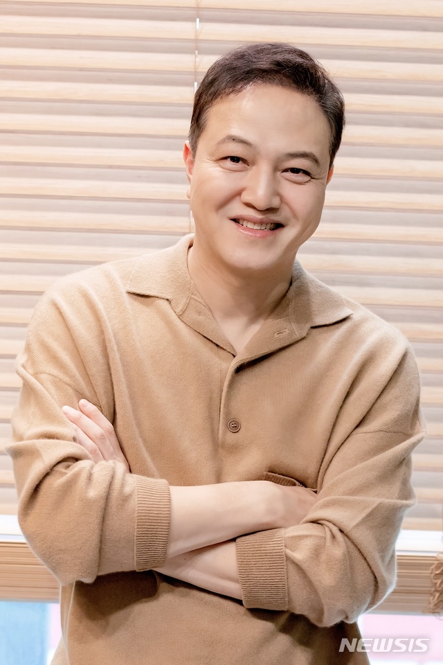 [서울=뉴시스]배우 정웅인. (사진=저스트엔터테인먼트 제공) 2021.01.27. photo@newsis.com