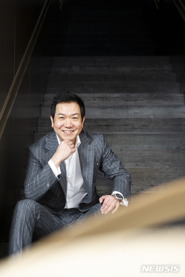 현대차 이상엽 전무, 프랑스 FAI서 '올해의 디자이너' 선정 