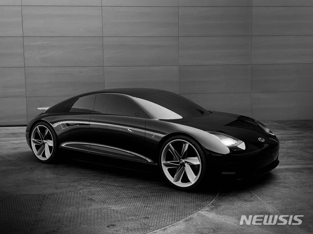 현대차 이상엽 전무, 프랑스 FAI서 '올해의 디자이너' 선정 