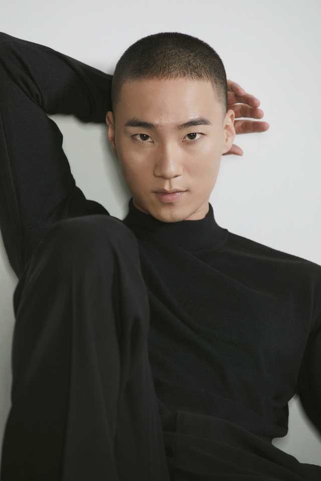 [서울=뉴시스] 배우 이홍내 (사진 = 엘줄라이엔터테인먼트) 2021.1.27. photo@newsis.com