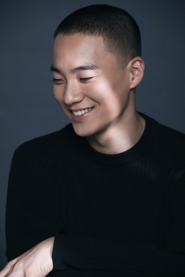 [서울=뉴시스] 배우 이홍내 (사진 = 엘줄라이엔터테인먼트) 2021.1.27. photo@newsis.com