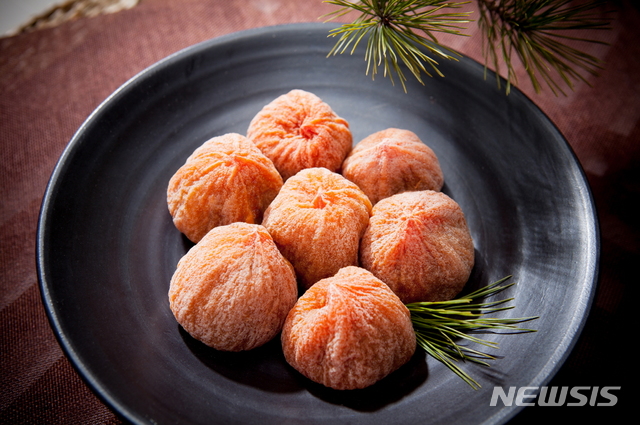 상주 곶감 (사진=상주시 제공)