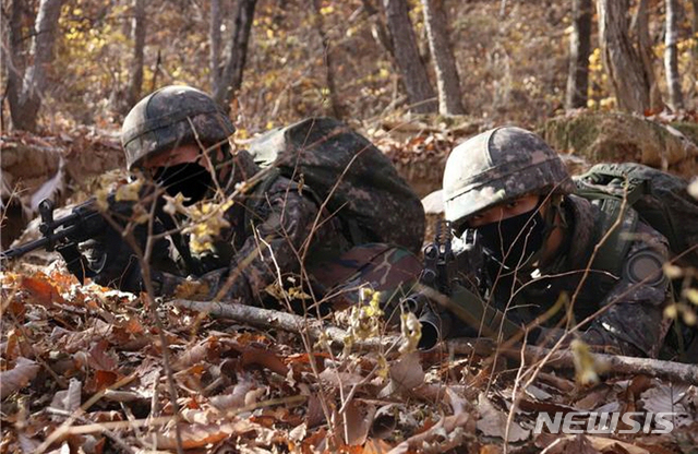 (사진=육군 제15보병사단 제공)