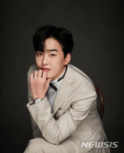 [서울=뉴시스]조정식 아나운서. (사진=조정식 아나운서 인스타그램 사진 캡처) 2021.01.28. photo@newsis.com