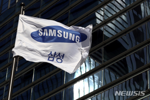 삼성전자, 1분기 스마트폰·TV로 깜짝실적…2분기도 호실적 전망(종합2보)