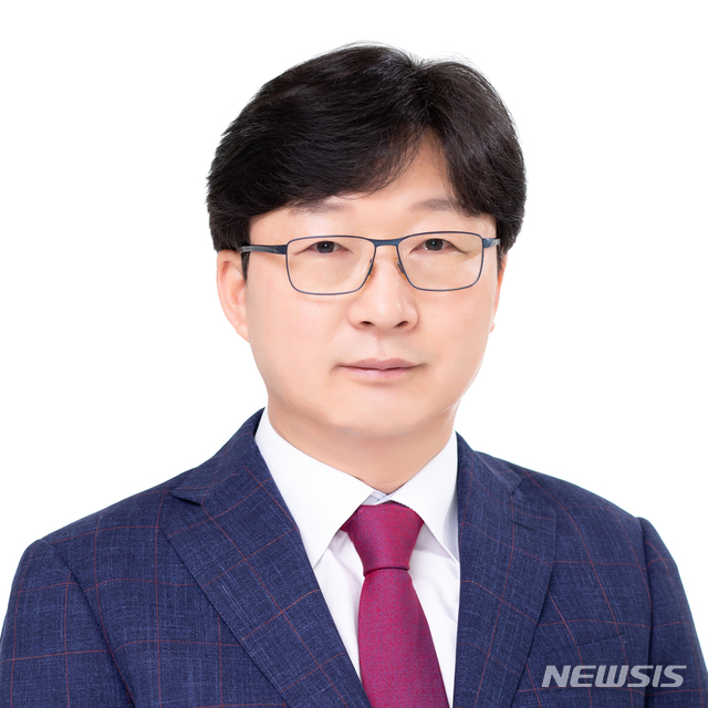 계명대학교 의과대학 송대규 교수