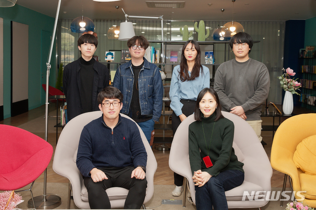 최은미 교수 연구팀
