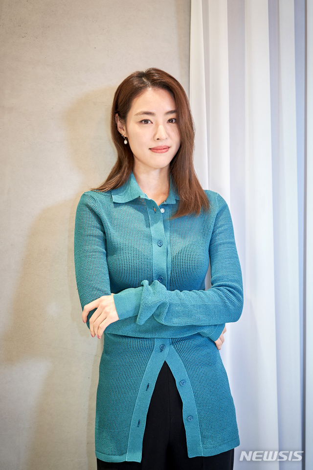 [서울=뉴시스]배우 이연희. (사진=에이스메이커무비웍스 제공) 2021.02.03. photo@newsis.com