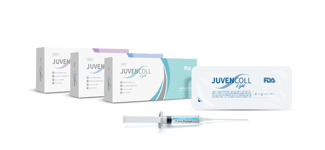 [서울=뉴시스] 동국제약의 자회사 동국생명과학은 디메드리소스와 관절염 치료를 위한 ‘쥬벤콜’ 주사제 제품들에 대한 판매 대행 계약을 체결했다고 3일 밝혔다. (사진=동국생명과학 제공)