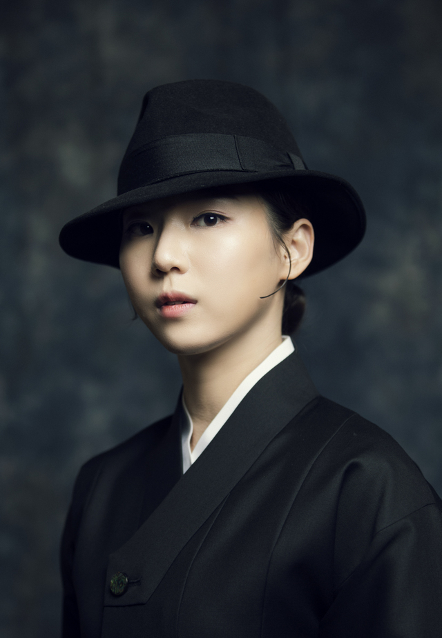 [서울=뉴시스] 송문선. 2021.02.05. (사진 = 서울예술단 제공) photo@newsis.com 