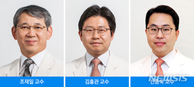 '낙담금물' 식도암, 사망위험 줄고 생존율 상승