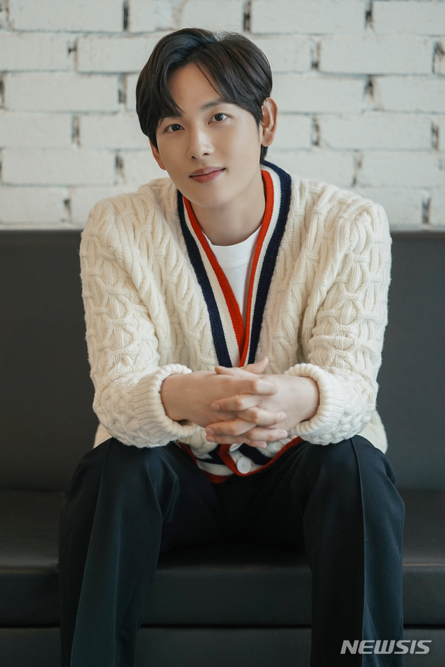 [서울=뉴시스]배우 임시완. (사진=플럼에이앤씨 제공) 2021.02.05. photo@newsis.com