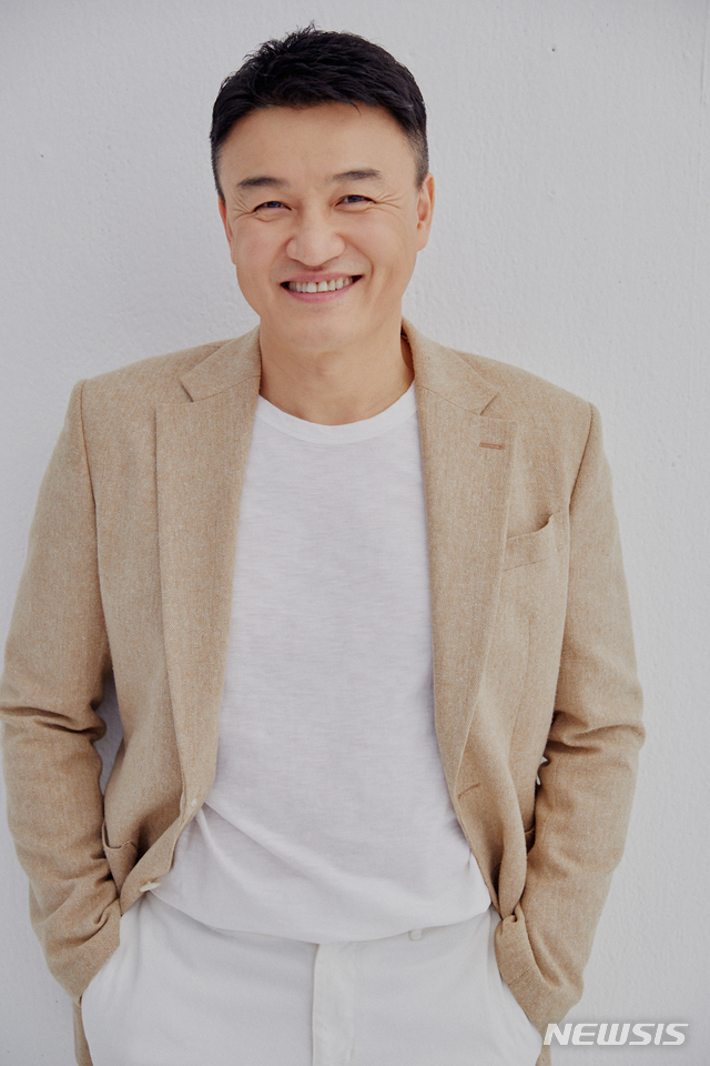 [서울=뉴시스] 배우 박중훈 (사진 = 나무엑터스) 2021.2.5. photo@newsis.com