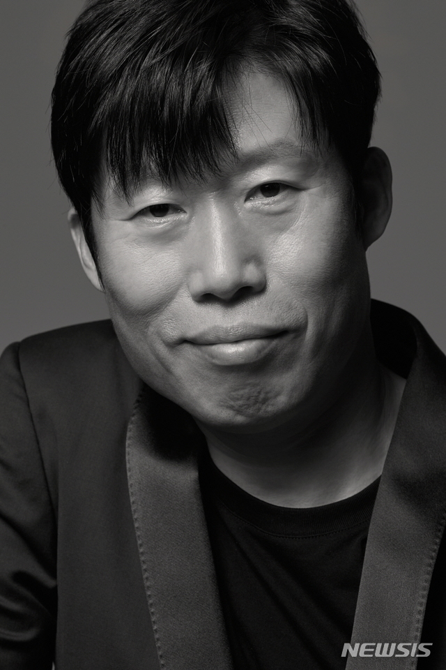 [서울=뉴시스] 배우 유해진 (사진 = 키이스트) 2021.2.5. photo@newsis.com