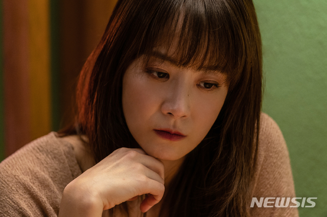 [서울=뉴시스]영화 '아이' 스틸. (사진=롯데엔터테인먼트 제공) 2021.02.05. photo@newsis.com