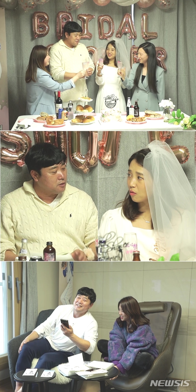 [서울=뉴시스]6일 방송되는 KBS 2TV '살림남2'. (사진=KBS 2TV '살림남2' 제공) 2021.02.05. photo@newsis.com