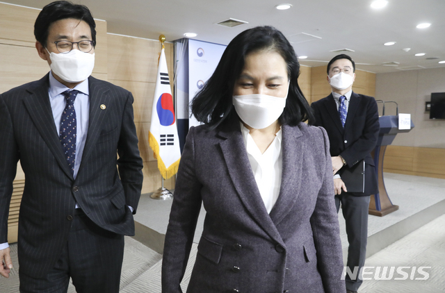 日 반대에 美-中 갈등까지…험난했던 WTO 총장 선거