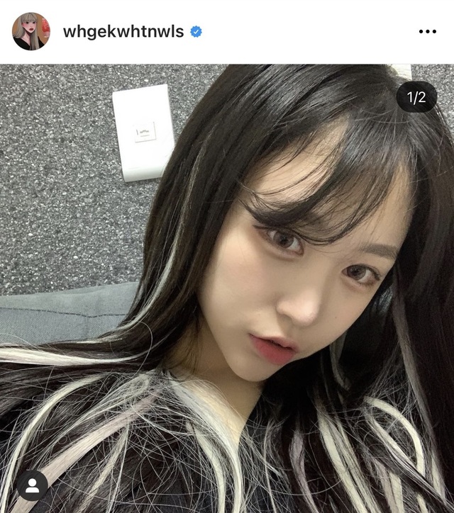 [자료사진][서울=뉴시스]유튜버 조두팔. (사진 = 인스타그램 캡처) 2021.02.06. photo@newsis.com 재판매 및 DB 금지