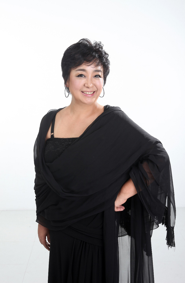 [서울=뉴시스] 혜은이. 2021.02.08. (사진 = 아랑 엔터테인먼트 제공) photo@newsis.com 