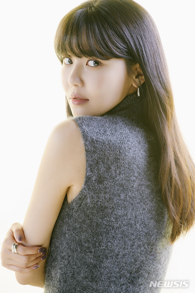 [서울=뉴시스]배우 최수영. (사진=사람엔터테인먼트 제공) 2021.02.08. photo@newsis.com