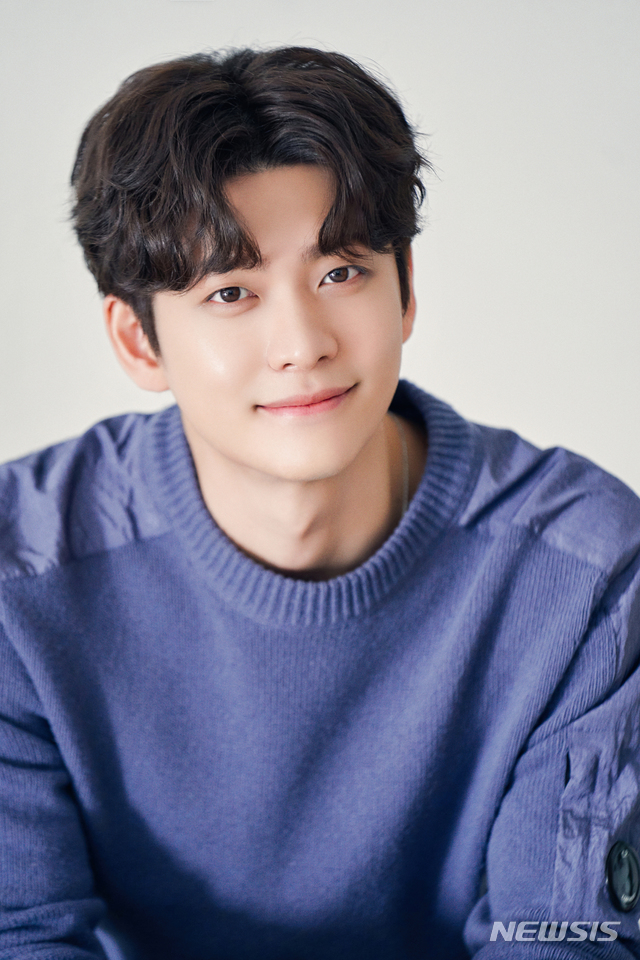 [서울=뉴시스]배우 강태오. (사진=맨오브크리에이션 제공) 2021.02.08. photo@newsis.com