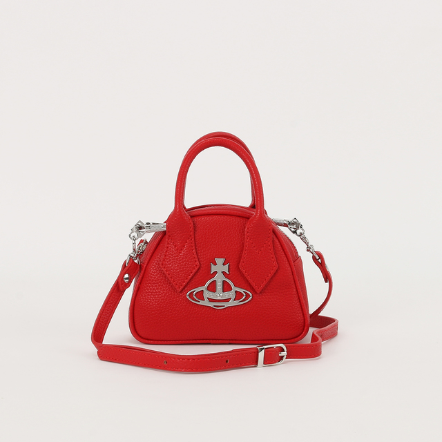 ▲비비안웨스트우드, 요한나 미니 야스민