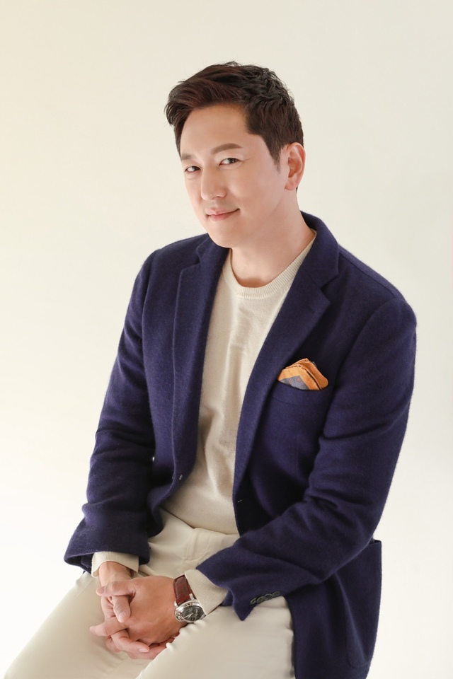 [서울=뉴시스] 방송인 한석준 (사진 = SM C&C) 2021.2.9. photo@newsis.com 