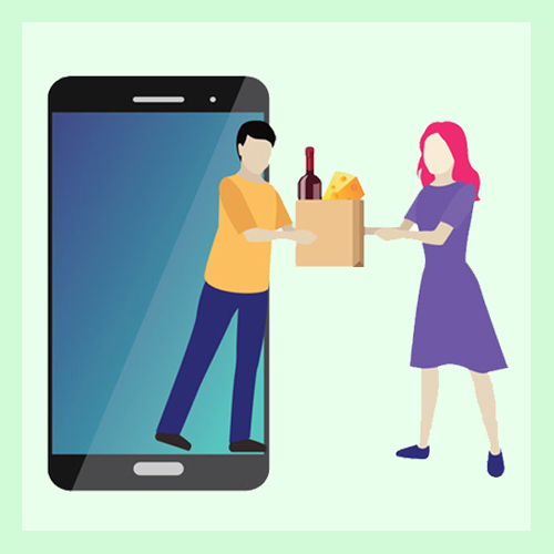 주류 스마트오더. (사진=다사랑중앙병원 제공) *재판매 및 DB 금지